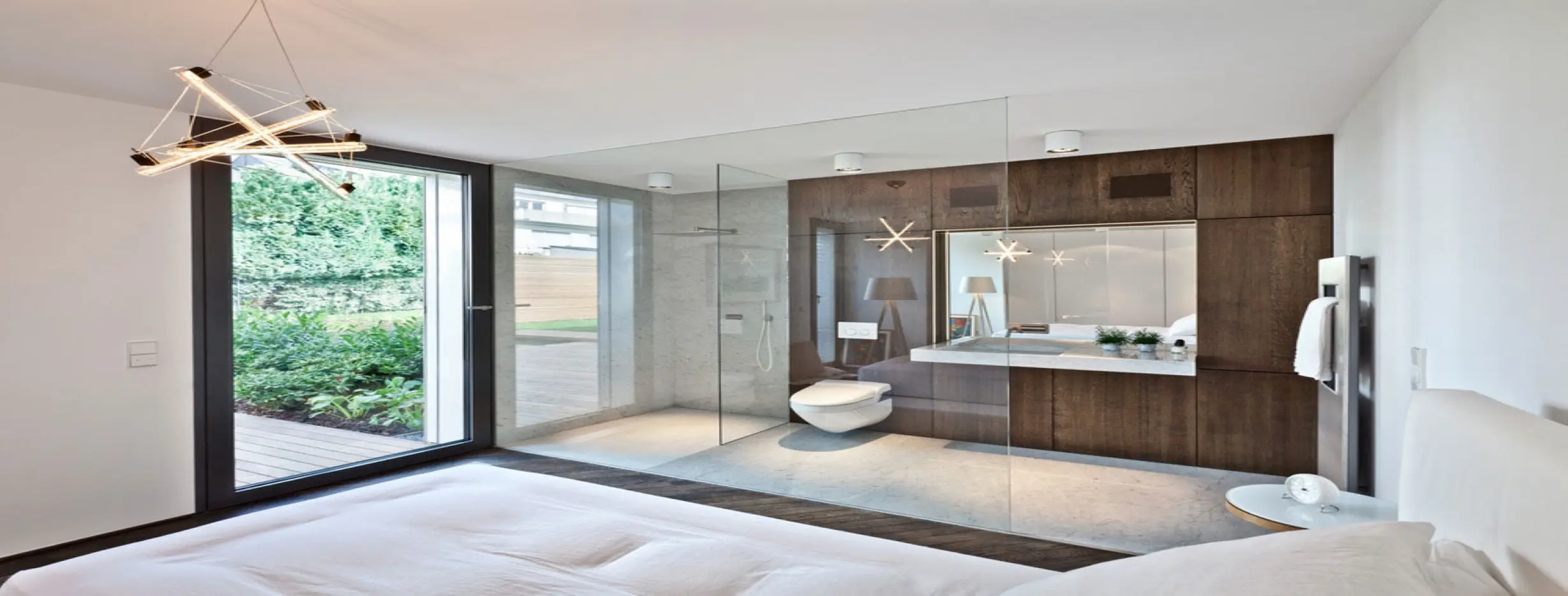 Image for Modern Amenities